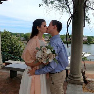 Meet your Posher, Rachael